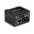 TRENDnet TI-F10SC - Medienkonverter - 100Mb LAN Produktbild Additional View 4 S