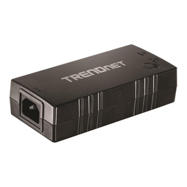 TRENDnet TPE-115GI Gigabit PoE+ Injector - Power Injector Produktbild