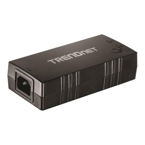 TRENDnet TPE-115GI Gigabit PoE+ Injector - Power Injector Produktbild