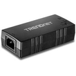 TRENDnet TPE-115GI Gigabit PoE+ Injector - Power Injector Produktbild Additional View 1 S