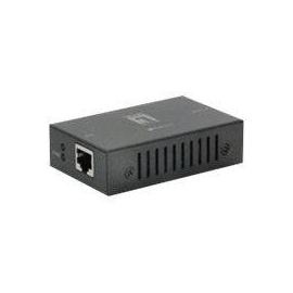 LevelOne POR-0101 - Repeater - 100Mb LAN - 10Base-T, 100Base-TX Produktbild