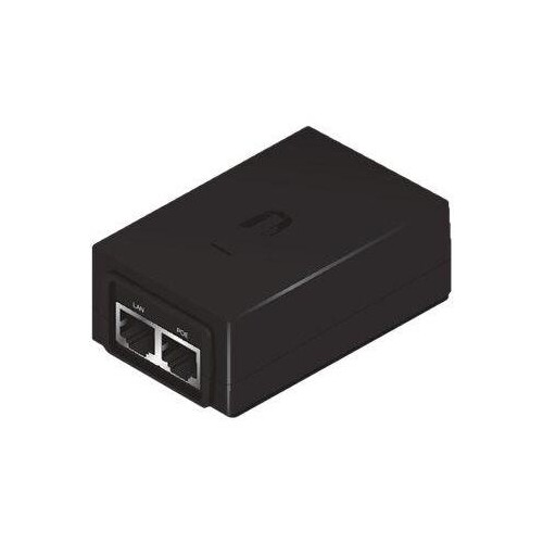 Ubiquiti Networks POE-48-24W-G - Power Injector Produktbild Front View L
