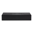 TRENDnet TPE P521ES - Switch - Smart - 1 x 10/100/1000 (PoE+ input) Produktbild Additional View 3 S