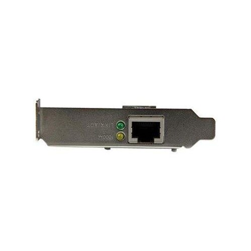 StarTech.com Gigabit Ethernet PCI Express Low Profile Netzwerkkarte Produktbild Additional View 4 L