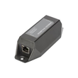 DIGITUS Gigabit Ethernet PoE+ Repeater, 802.3at, 22 W Produktbild