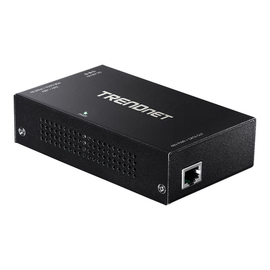 TRENDnet TPE-E110 - Repeater - 1GbE - 10Base-T, 100Base-TX, 1000Base-T Produktbild