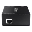 TRENDnet TPE-E110 - Repeater - 1GbE - 10Base-T, 100Base-TX, 1000Base-T Produktbild Additional View 1 S