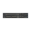 ZyXEL XGS4600-32F - Switch - L3 - managed - 24 x Gigabit SFP + 4 x Kombi-Gigabit-SFP + 4 x 10 Gigabi Produktbild