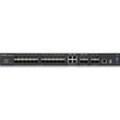 ZyXEL XGS4600-32F - Switch - L3 - managed - 24 x Gigabit SFP + 4 x Kombi-Gigabit-SFP + 4 x 10 Gigabi Produktbild Additional View 1 S