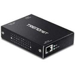 TRENDnet TPE-E100 - Repeater - 1GbE - 10Base-T, 100Base-TX, 1000Base-T Produktbild Additional View 3 S