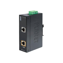 Planet IPOE-162 - Power Injector - AC 24/DC 24-48 V Produktbild