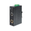 Planet IPOE-162 - Power Injector - AC 24/DC 24-48 V Produktbild Additional View 1 S