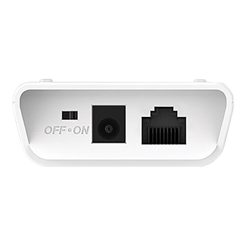 D-Link DPE-101GI PoE Gigabit injector - Power Injector Produktbild Additional View 1 L