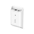 D-Link DPE-101GI PoE Gigabit injector - Power Injector Produktbild Additional View 2 S
