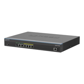 Lancom 1900EF - Router - Switch mit 6 Ports - GigE Produktbild