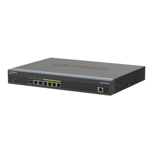 Lancom 1900EF - Router - Switch mit 6 Ports - GigE Produktbild