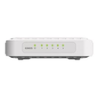 Netgear GS605v4 - Switch - unmanaged - 5 x 10/100/1000 Produktbild