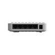 Netgear GS605v4 - Switch - unmanaged - 5 x 10/100/1000 Produktbild Additional View 2 S