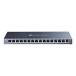 TP-LINK TL-SG116 - Switch - 16 x 10/100/1000 Produktbild Additional View 1 S