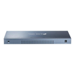 TP-LINK TL-SG116 - Switch - 16 x 10/100/1000 Produktbild Additional View 2 S