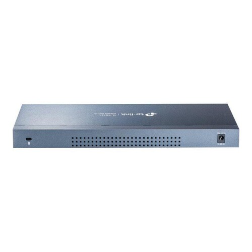 TP-LINK TL-SG116 - Switch - 16 x 10/100/1000 Produktbild Additional View 2 L