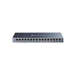 TP-LINK TL-SG116 - Switch - 16 x 10/100/1000 Produktbild Additional View 3 S