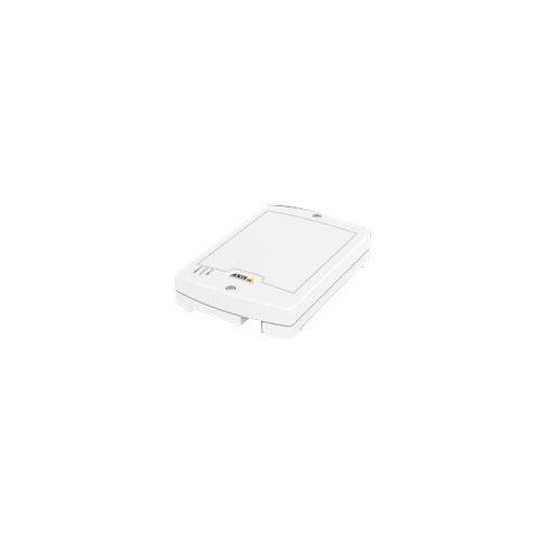 Axis A9161 Network I/O Relay Module - Erweiterungsmodul Produktbild Front View L