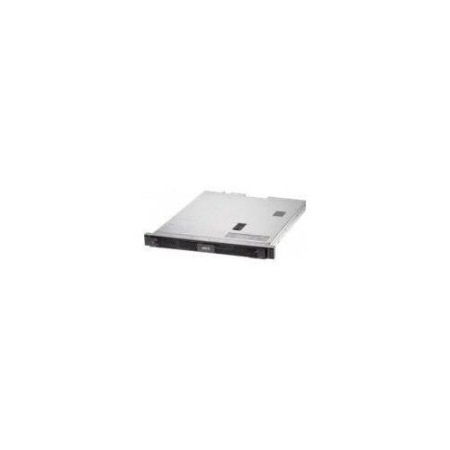 Axis Camera Station S1116 Recorder - Server - Rack-Montage Produktbild Additional View 1 L