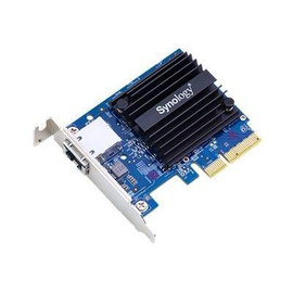 Synology E10G18-T1 - Netzwerkadapter - PCIe 3.0 x4 Low-Profile Produktbild