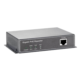 LevelOne POR-0120 - Repeater - 1GbE - 10Base-T, 100Base-TX, 1000Base-T Produktbild