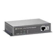 LevelOne POR-0202 - Repeater - 100Mb LAN - 10Base-T, 100Base-TX Produktbild