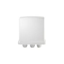 LevelOne POR-1220 - Repeater - 1GbE - 10Base-T, 100Base-TX, 1000Base-T Produktbild