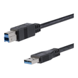 StarTech.com USB 3.0 Sharing Switch 4x4 für Peripheriegeräte Produktbild Additional View 4 S