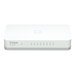 D-Link GO-SW-8G - Switch - unmanaged - 8 x 10/100/1000 Produktbild