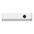 D-Link GO-SW-8G - Switch - unmanaged - 8 x 10/100/1000 Produktbild Additional View 1 S