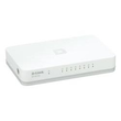 D-Link GO-SW-8G - Switch - unmanaged - 8 x 10/100/1000 Produktbild Additional View 4 S