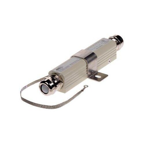 Axis T8061 - PoE-Überspannungsschutz - für AXIS C1410 Produktbild