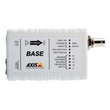 Axis T8641 Ethernet Over Coax Base Unit PoE+ Produktbild Additional View 1 S