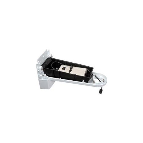 Axis T91G61 - Halterung für Kameramontage - geeignet für Wandmontage Produktbild Additional View 1 L