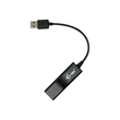 i-tec ADVANCE Series USB 2.0 Fast Ethernet Adapter Produktbild Additional View 1 S