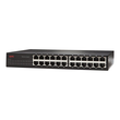 APC 24 Port 10/100 Ethernet Switch - Switch - 24 x 10/100 Produktbild