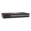 APC 24 Port 10/100 Ethernet Switch - Switch - 24 x 10/100 Produktbild Additional View 1 S