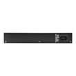 APC 24 Port 10/100 Ethernet Switch - Switch - 24 x 10/100 Produktbild Additional View 2 S