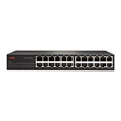 APC 24 Port 10/100 Ethernet Switch - Switch - 24 x 10/100 Produktbild Additional View 3 S