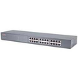 APC 24 Port 10/100 Ethernet Switch - Switch - 24 x 10/100 Produktbild Additional View 4 S