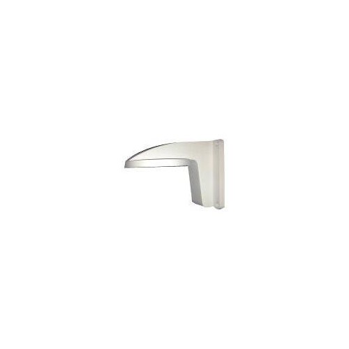 LevelOne CAS-7305 - Kamera-Power-Box - weiß Produktbild Front View L
