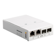 Axis T8606 Media Converter Switch - Medienkonverter - 100Mb LAN - 10Base-T, 100Base-TX - 2 Anschlüss Produktbild