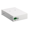 Axis T8606 Media Converter Switch - Medienkonverter - 100Mb LAN - 10Base-T, 100Base-TX - 2 Anschlüss Produktbild Additional View 2 S