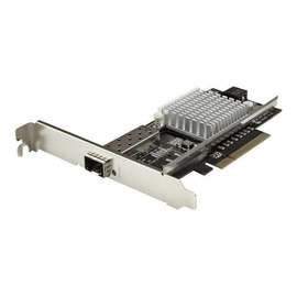StarTech.com 1 Port 10G Open SFP+ Netzwerkkarte Produktbild