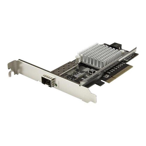 StarTech.com 1 Port 10G Open SFP+ Netzwerkkarte Produktbild